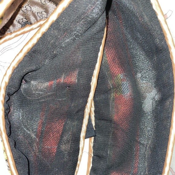 Gucci Mickey Mouse headband - Picture 6 of 6